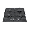 Bolesi Built-In 4 Gas Cooker Hob