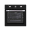 Bolesi Built-In Multifunction Oven