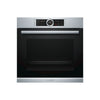 Bosch HBG634BS1B Built-In Oven 60cm Stainless Steel