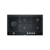 Bosch PRS9A6D70 90CM 5 Gas Black Hob