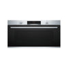 Bosch VBC514CR0 Built-In Oven 90cm Stainless Steel