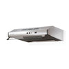 Faber FM A90 90CM Stainless Steel Under Cabinet Hood