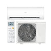 HAIER R410A - AS12TB2LRA/1U12YF7QRA High Wall Split Type 12000BTU Inverter Air Conditioner