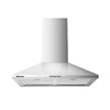 Hisense HHO60TASS Pyramid Hood