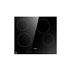 Hisense HHU60CEEC 60cm Built-In Ceramic Hob