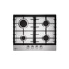 LG HU641BBG 60cm Built-In Gas Hob