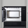 LG MGBZ2593F Built-In Microwave Oven