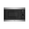 Midea AG925BVE-SS 25L Built-In Microwave Oven