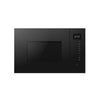 Newmatic 28EPS Built-In Microwave & Grill