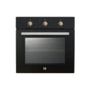 Newmatic FM673 Built-In Multifunction Oven