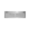 Newmatic H15.9P Canopy Insert Chimney Hood