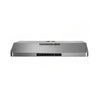 Newmatic H18.9S Undermount Chimney Slim Hood