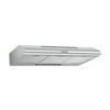 Newmatic HT17.9P Undermount Chimney Slim Hood