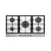 Newmatic PM950STX Built-In Cooker Hob