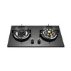 Bolesi Built-In 2 Gas Hob