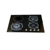 Bolesi Built-In 3+1 Cooker Hob