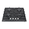 Bolesi Built-In 4 Gas Stainless Cooker Hob