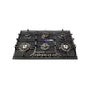 Bolesi Built-In 4+1 Cooker Hob