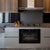 Hoods, Hobs & Ovens