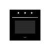Haier HOM-6400B 67L Built-in Multifunction Oven