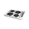 Hisense H60STES 60cm 4 Burner Gas Hob