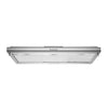 Hisense HH090PASS 90cm Built-In Cassette Hood