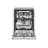 LG DBC435TSL Built-In Dishwasher