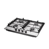 LG HU641BBG 60cm Built-In Gas Hob