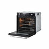 LG WSEZM7225S2 72L Built-In Oven