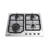 Midea 60SJ401_ATD04 60cm Built-In Gas Hob