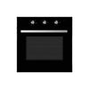Midea 65M40M1-GL 60cm 80L Built-In Electric Oven