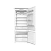 Newmatic CC400INT 403L Built-In Fridge with Freezer
