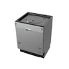 Newmatic DW12INT-2 Fully Built-In Dishwasher