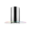Newmatic H98.9M Island Chimney Hood