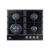 Newmatic PM640STGB-N Built-In Cooker Hob