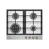 Newmatic PM640STX-N Built-In Cooker Hob