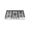 Newmatic PM950STX-PRO Built-In Gas Cooker Hob